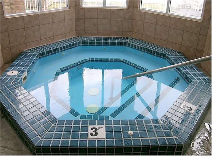 فندق بايمونت باي ويندام سبرينج فيلد واي-44 سبرينغفيلد المرافق الصورة